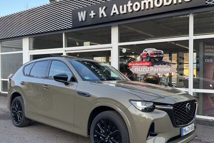 Mazda CX-60 4.900 km 51.390 &euro; Kamen 59174