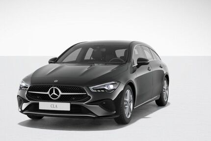 Mercedes-Benz CLA 180 Shooting Brake 17.030 km 27.465 &euro; Ahlen 59229