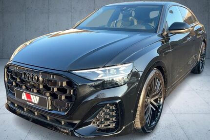 Audi SQ8 11.650 km 94.880 &euro; Ahlen 59229