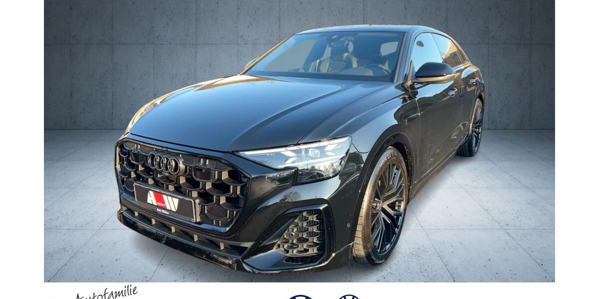 Audi SQ8 11.650 km 94.880 &euro; Ahlen 59229