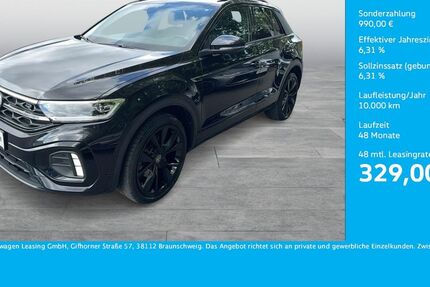 VW T-Roc 22.638 km 27.205 &euro; Dortmund 44379