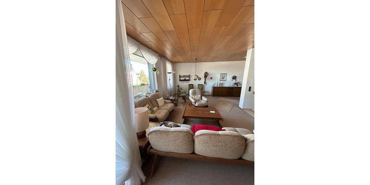 Reihenhaus Iserlohn Gerlingsen - 8 Zimmer, 143 m&sup2;, 310.000&euro; | Angebot:25841982