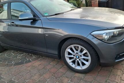 BMW 118 206.950 km 6.299 &euro; Dortmund 44339