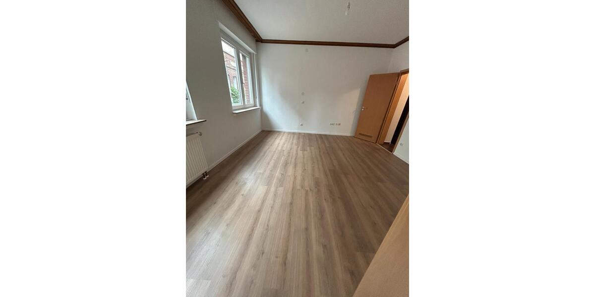 Erdgeschoßwohnung Ahlen - 1 Zimmer, 51 m&sup2;, 450&euro; | Angebot:26447985