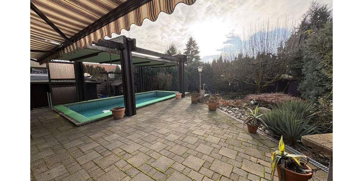 Einfamilienhaus Hamm Hamm-Norden - 5 Zimmer, 139 m&sup2;, 379.000&euro; | Angebot:25736117