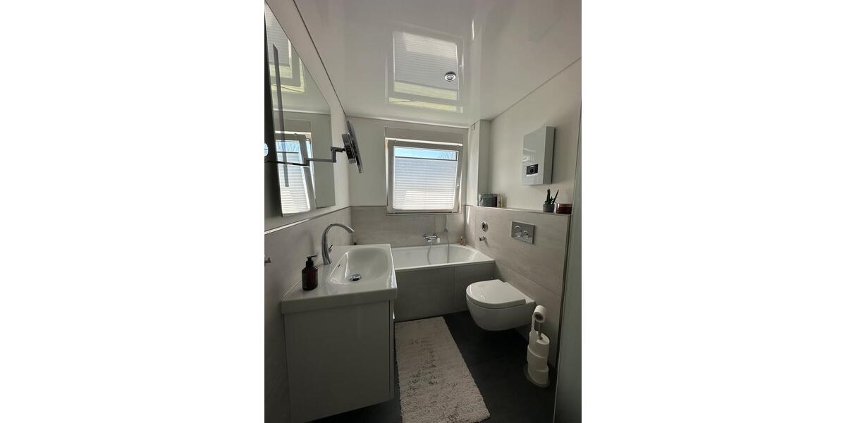 Maisonettenwohnung Dortmund Mengede - 4 Zimmer, 95 m&sup2;, 1.190&euro; | Angebot:26614579