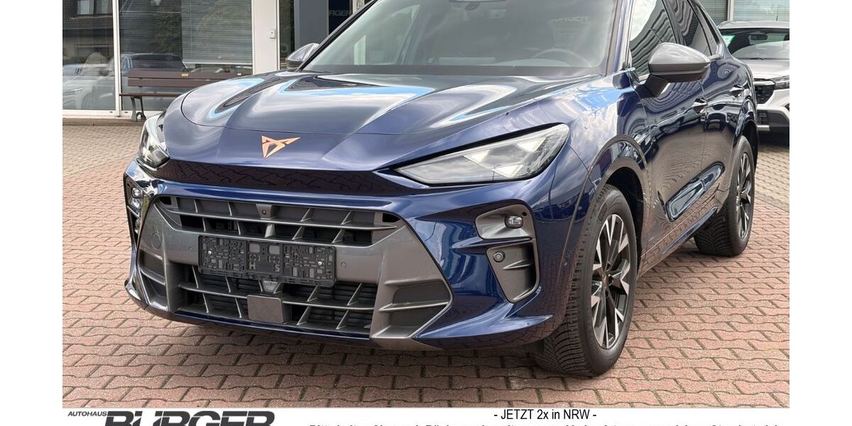 Cupra Terramar 23.950 km 32.470 &euro; Lünen 44536