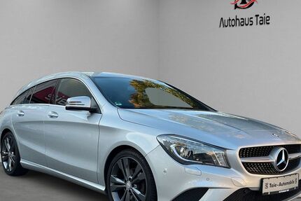 Mercedes-Benz CLA 220 186.000 km 13.890 &euro; Dortmund OT Mitte 44145