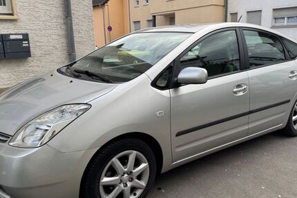 Toyota Prius 149.700 km 5.350 &euro; Menden 58706