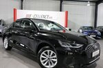 Audi A3 LIMOUSINE 35 TFSI BUSINESS BLACK LED,ACC+LANE 16.000 km 27.777 &euro; Hamm 59077