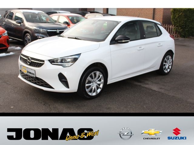 Opel Corsa 38.286 km 13.990 &euro; Unna 59427