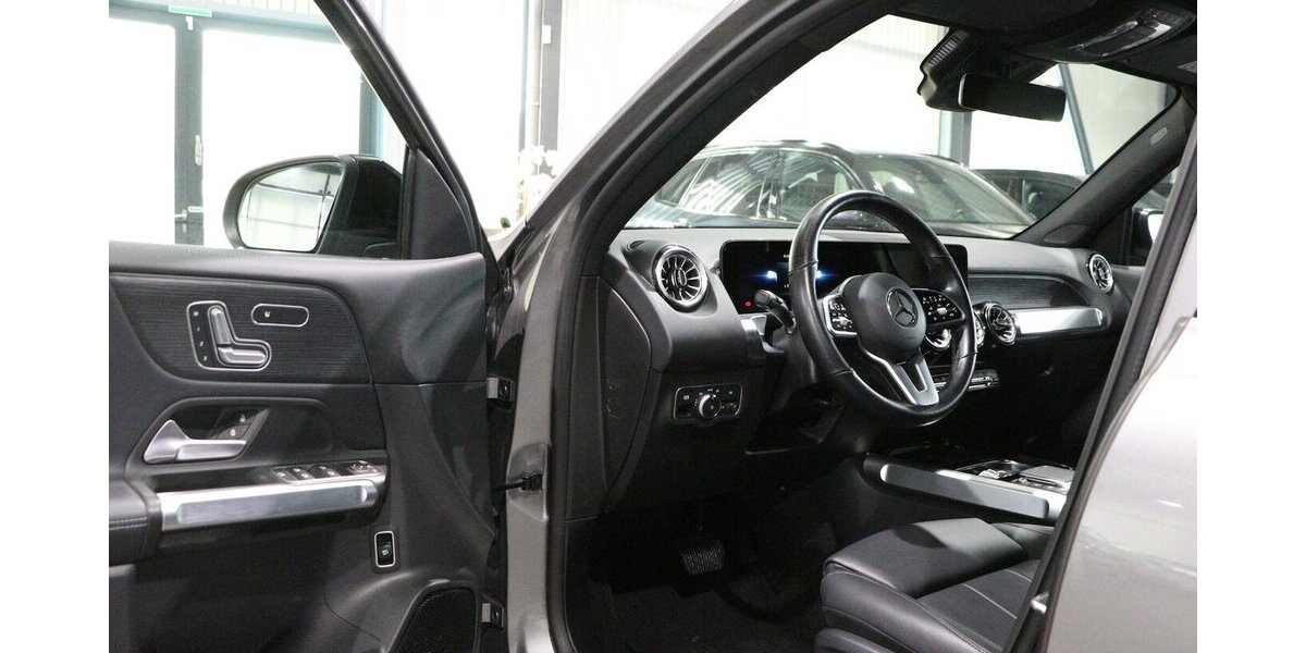 Mercedes-Benz GLB 220 d 4MATIC ENERGIZING-PLUS / 7-SITZER / 99.000 km 33.997 &euro; Hamm 59077