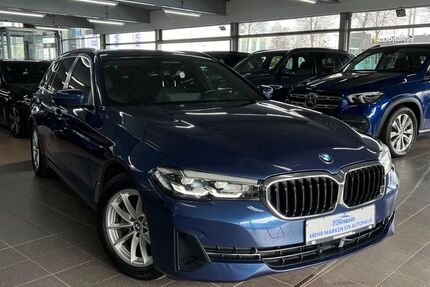 BMW 520 71.540 km 35.400 &euro; Werl 59457