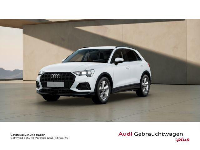 Audi Q3 15.283 km 31.980 &euro; Hagen 58089