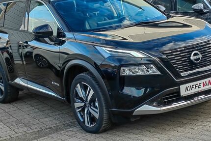 Nissan X-Trail 26.625 km 34.890 &euro; Hamm 59063