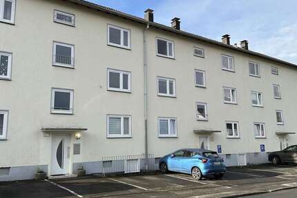 Wohnung Hemer - 4 Zimmer, 108 m&sup2;, 950&euro; | Angebot:26066758