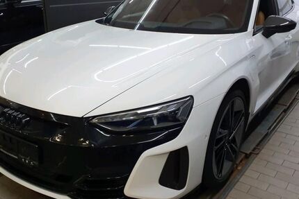 Audi RS e-tron GT 71.795 km 59.290 &euro; Hagen 58091