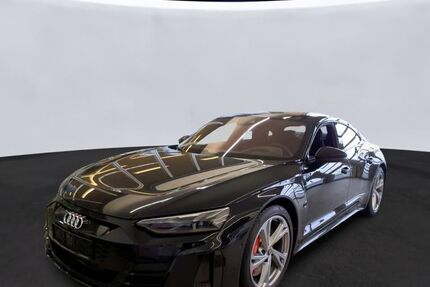 Audi RS e-tron GT 61.580 km 61.925 &euro; Hagen 58091
