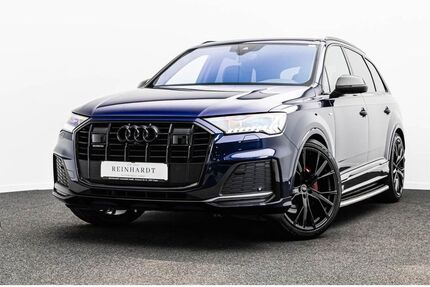 Audi Q7 35.119 km 61.501 &euro; Hagen 58091