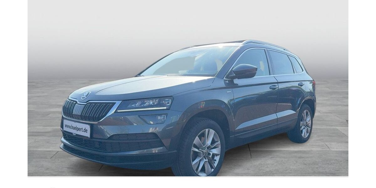 Skoda Karoq 33.994 km 23.009 &euro; Dortmund 44309