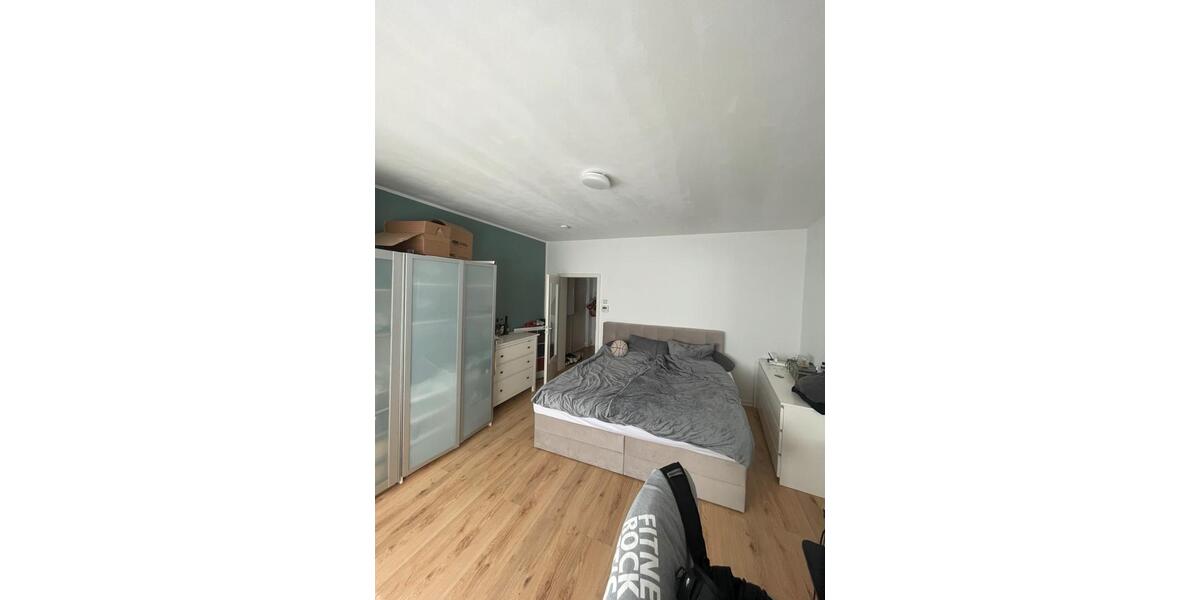Erdgeschoßwohnung Dortmund - 2 Zimmer, 54 m&sup2;, 665&euro; | Angebot:26625147
