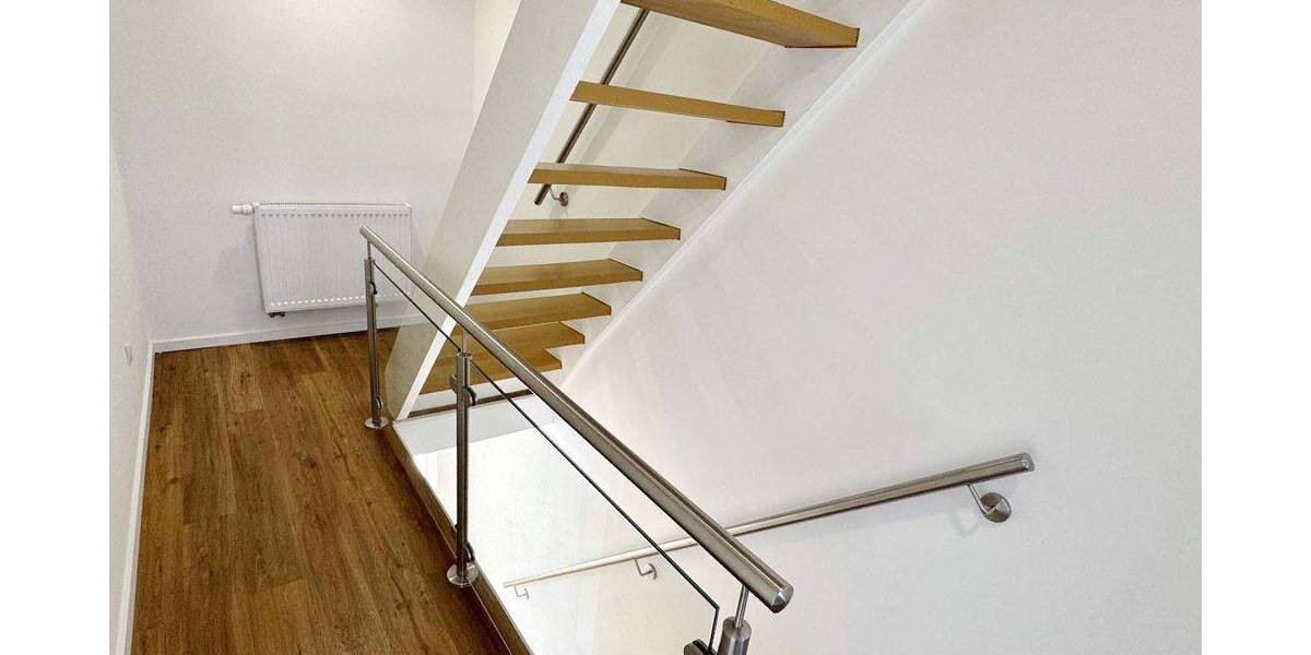 Reihenmittelhaus Castrop-Rauxel Ickern - 3 Zimmer, 68 m&sup2;, 297.500&euro; | Angebot:26869146