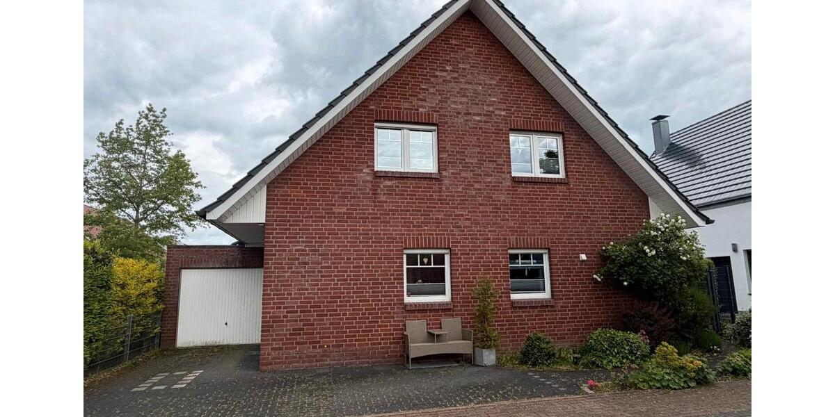 Einfamilienhaus Lüdinghausen - 5 Zimmer, 120 m&sup2;, 1.650&euro; | Angebot:26628612