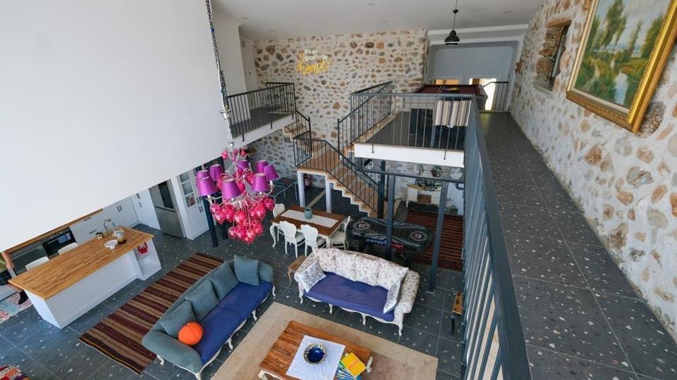 Einfamilienhaus Dortmund Innenstadt Ost - 5 Zimmer, 400 m&sup2;, 410.000&euro; | Angebot:25964596