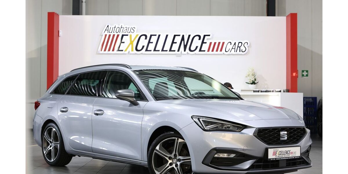 Seat Leon 142.000 km 19.221 &euro; Hamm 59077