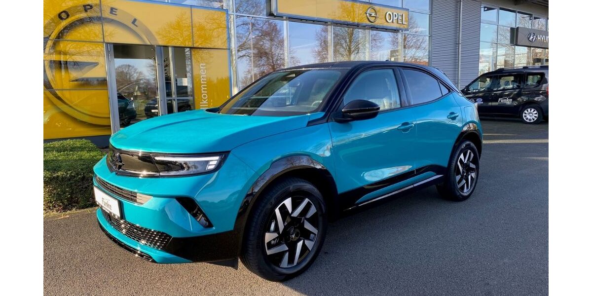 Opel Mokka 12.285 km 21.540 &euro; Ahlen 59229