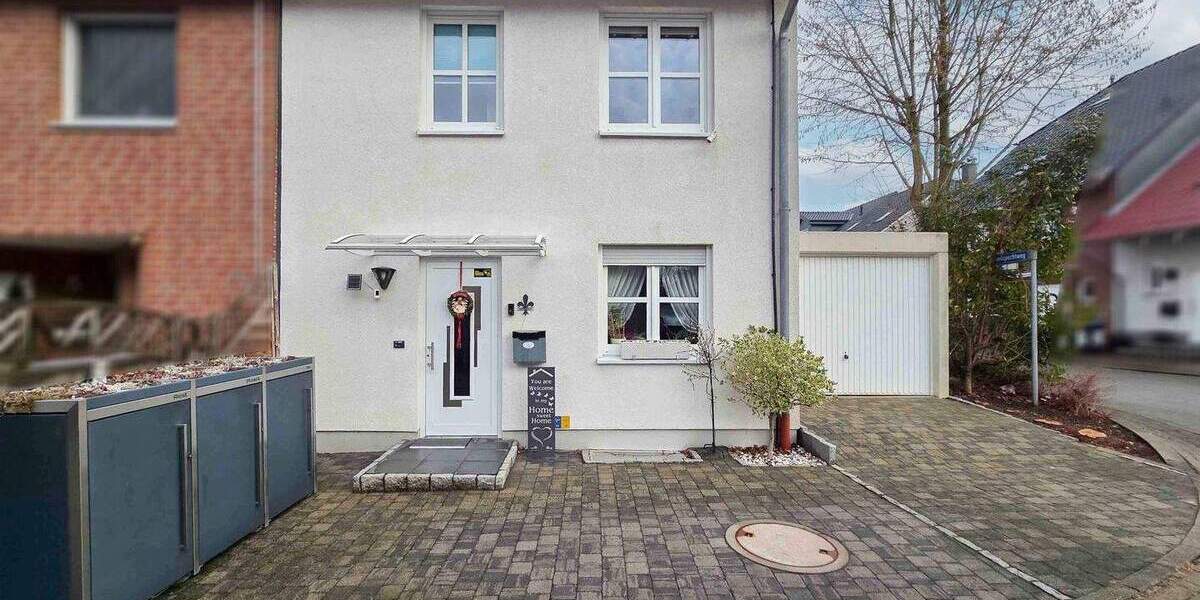Mehrfamilienhaus, Wohnhaus Dortmund Westrich - 7 Zimmer, 175 m&sup2;, 529.900&euro; | Angebot:25750587