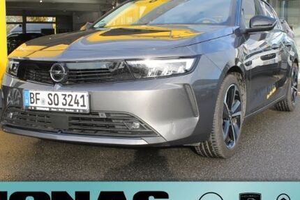 Opel Astra 31.833 km 21.790 &euro; Unna 59427