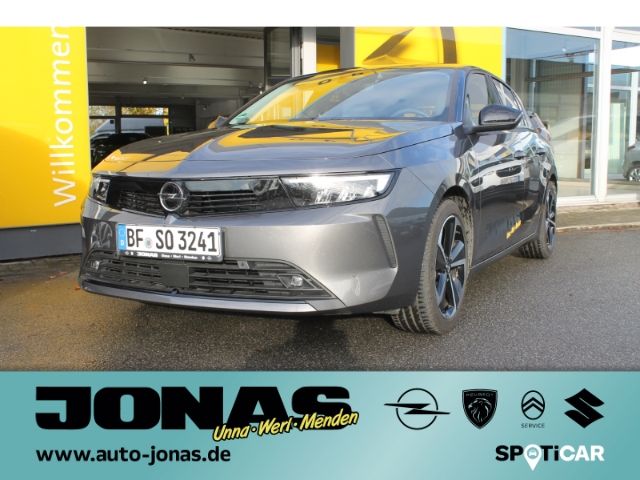 Opel Astra 31.833 km 21.790 &euro; Unna 59427