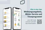 Etagenwohnung Bergkamen - 3 Zimmer, 67 m&sup2;, 540&euro; | Angebot:26646867