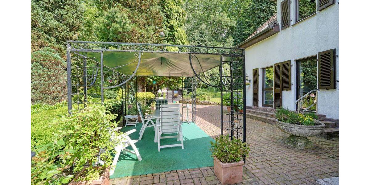 Einfamilienhaus Witten Annen - 6 Zimmer, 237 m&sup2;, 750.000&euro; | Angebot:25776342