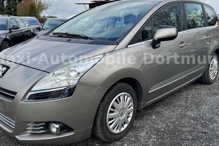 Peugeot 5008 305.000 km 2.490 &euro; dortmund 44369