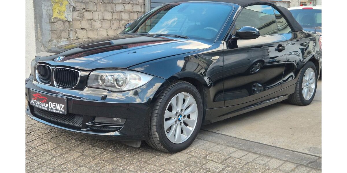 BMW 120 162.824 km 3.999 &euro; Lünen 44532
