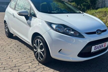 Ford Fiesta 121.532 km 2.499 &euro; Hemer 58675