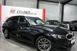 BMW 318d Touring SHADOW SPORT CURVED+NAVI,LEDER,LED 74.000 km 28.993 &euro; Hamm 59077