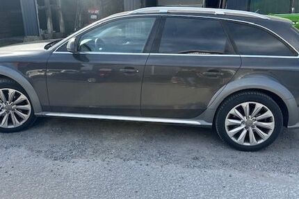 Audi A4 Allroad 270.566 km 7.999 &euro; Welver 59514