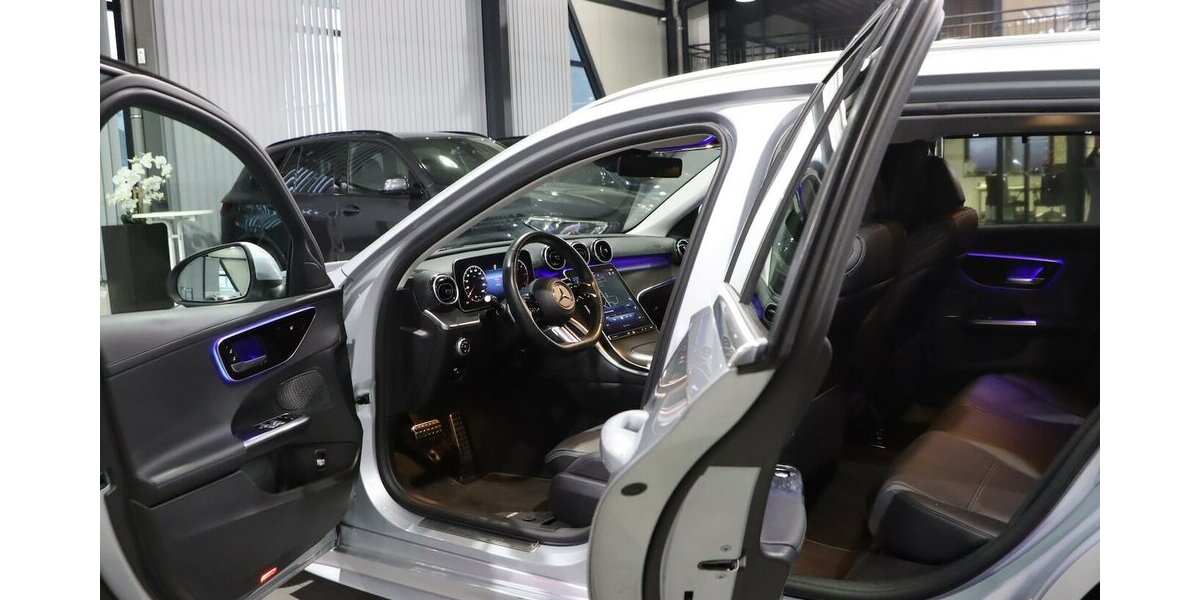 Mercedes-Benz C 220 d T 4Matic ADVANCED AMG-LINE SPORT MATRIX 157.000 km 28.111 &euro; Hamm 59077