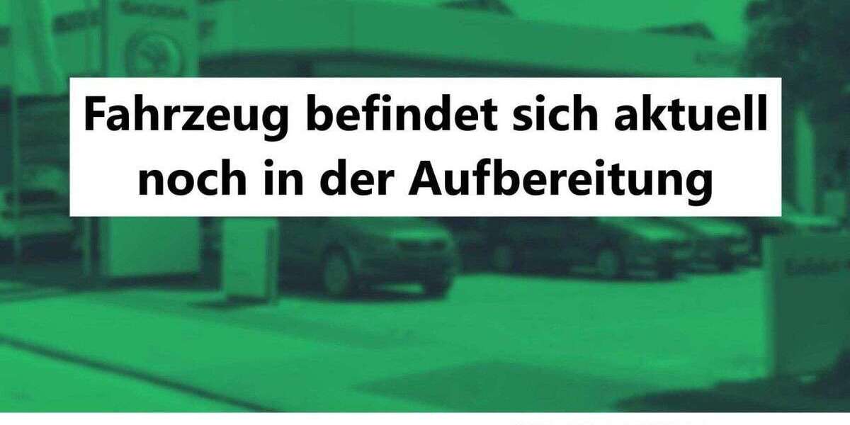 Skoda Kamiq 31.550 km 20.890 &euro; Lünen 44534