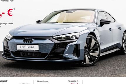 Audi e-tron GT 50.627 km 54.950 &euro; Hagen 58091