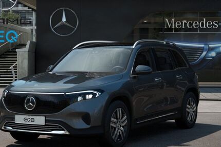 Mercedes-Benz EQB 6.603 km 44.880 &euro; Iserlohn 58636