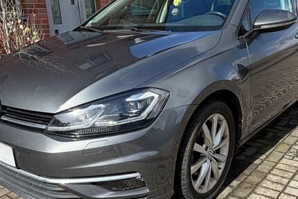 VW Golf 84.000 km 16.750 &euro; Werne 59368