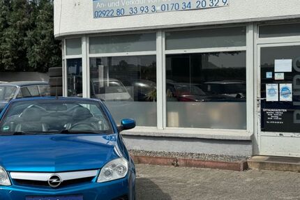 Opel Tigra 200.464 km 2.500 &euro; Werl 59457