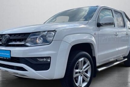 VW Amarok 185.914 km 19.989 &euro; Werne 59368