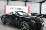 Audi TT ROADSTER 45 Q S-LINE BLACK BRONZE SELEKTION 8.400 km 48.777 &euro; Hamm 59077