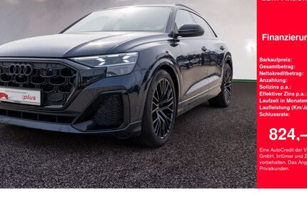 Audi Q8 42.176 km 77.330 &euro; Menden 58706