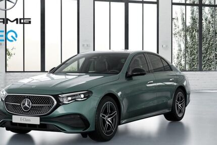 Mercedes-Benz E 450 9.186 km 72.270 &euro; Unna 59423